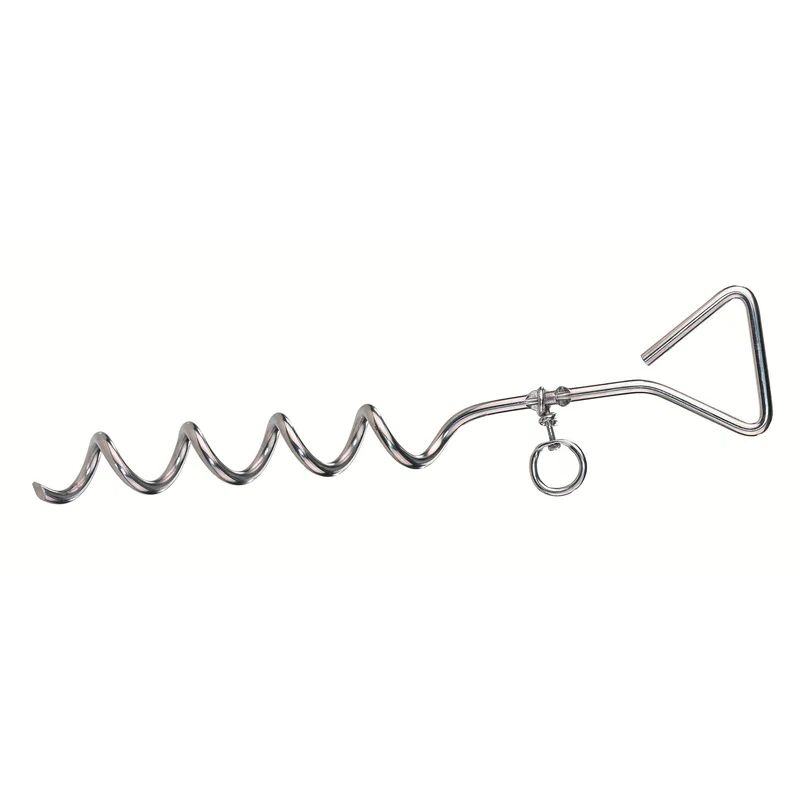 Bohr & Wurf & Steineisen