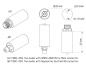 Preview: Digital Barometer YDBC-05N, NMEA2000