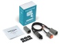 Preview: Yacht Devices Motoreninterface YDEG-04R, SeaTalkNG
