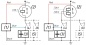 Preview: Yacht Devices NMEA 2000 Tank Level Adapter YDTA-04N, NMEA 2000 Anschluss