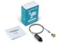 Preview: Yacht Devices Abgas-Sensor YDGS-01N, NMEA2000