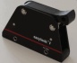 Preview: Fallenstopper Easylock einfach, silber