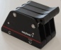 Preview: Fallenstopper Easylock1 dreifach silber