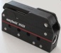 Preview: Fallenstopper Easylock Midi einfach grau