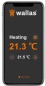 Preview: Wallas VIKING AIR Diesel-Heizung 950-3000W