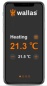 Preview: Wallas VIKING COMBI Diesel-Heizung  950-2500W