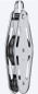 Preview: Violinblock mit Bügel (demontierbar) Ø: 12mm