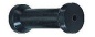 Preview: Kielrolle 130MM