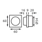 Preview: LED Dimmer Typ Neptun - Zusatzbild 2