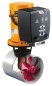 Preview: Vetus Bugschraube elek 185mm 75kgf 12V