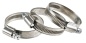 Preview: Schlauchschelle AISI 316 12 x 60-80 mm