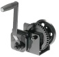 Preview: Brake Winch Trailerwinde Zugkraft 630 kg