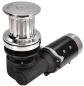 Preview: Italwinch Heron Ankerwinde 1700 W - 24 V mit Spill