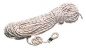 Preview: 1 - 4 Meter 2,5 kg Sea-Grip-Anker mit 30 Meter 8 mm Ankerleine und Schäkel