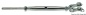 Preview: Wantenspanner m. Gelenkgabeln AISI 316 6 mm