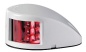 Preview: Mouse Deck Navigationslicht rot ABS-Gehäuse weiß