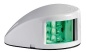 Preview: Mouse Deck Navigationslicht grün ABS-Gehäuse weiß