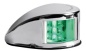 Preview: Mouse Deck Navigationslicht grün VA-Stahl Gehäuse
