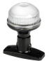 Preview: Evoled Smart 360° LED-Ankerlicht 12V schwarz