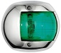 Preview: Compact 12 Navigationslicht AISI 316/112,5° grün