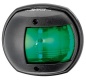 Preview: Sphera Navigationslicht schwarz/112,5° grün