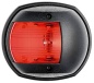 Preview: Classic 12  Navigationslicht schwarz/112,5° rot