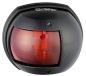 Preview: Maxi 20 Navigationslicht schwarz 12 V/112,5° rot