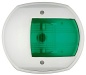 Preview: Maxi 20 Navigationslicht weiß 12 V/112,5° grün