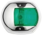 Preview: Maxi 20 Navigationslicht AISI 316 112,5° grün 24 V