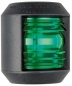 Preview: Utility 88 Navigationslicht schwarz/112,5° grün