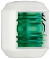 Preview: Utility 88 Navigationslicht weiß/112,5° grün