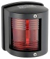 Preview: Utility 77 Navigationslicht schwarz/112,5° rot