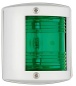 Preview: Utility77 Navigationslicht weiß/ 112,5°rechts grün