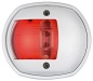 Preview: Compact Led-Navigationslicht weiß/112,5° links