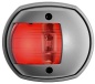 Preview: Compact Led-Navigationslicht, left RAL 7042