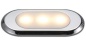 Preview: Oculus Front-Orientierungsleuchte, ultraflach 10 L