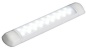 Preview: LED Aufbau-Deckenlicht, flach 12/24V 1,8W 3500K