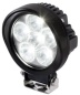Preview: HD LED-Scheinwerfer f.Roll-bar,schwenk 18W 10/30V