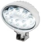 Preview: HD LED-Scheinwerfer f.Roll-bar,schwenk 24W 10/30V