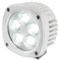 Preview: HD LED-Scheinwerfer f.Roll-bar,schwenk 50W 10/30V