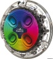 Preview: PIRANHA P4 LED RGBW polymer