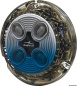 Preview: PIRANHA P4 Hochleistungs-LED blau