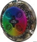 Preview: PIRANHA P4 HI-POWER RGBW LED