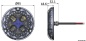 Preview: PIRANHA P4 HI-POWER RGBW LED