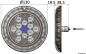 Preview: PIRANHA P24 HI POWER LED RGBW