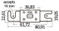 Preview: Sicherung Typ "ANL" 300 A
