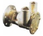 Preview: Ersatzflügelrad Pumpe, wassergekühlt T 114 50009