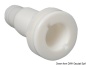 Preview: Borddurchlass Nylon/Glasfaser 1"3/8 29/32 mm