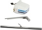 Preview: Scheibenwischer m. teleskopischem Arm 300/350 mm