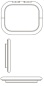 Preview: Lewmar® Serie "Low Profile", 30